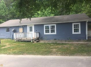 154 Ohio Dr, Cedartown, GA 30125