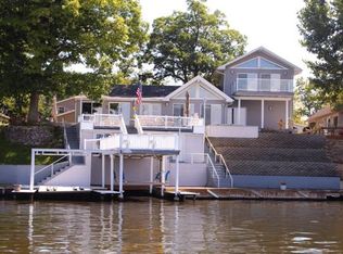 11933 W Pirates Roost Rd, Monticello, IN 47960