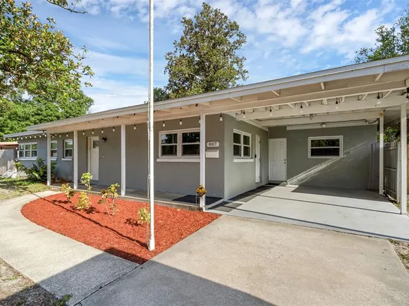 807 E Airport Blvd, Sanford, FL 32773