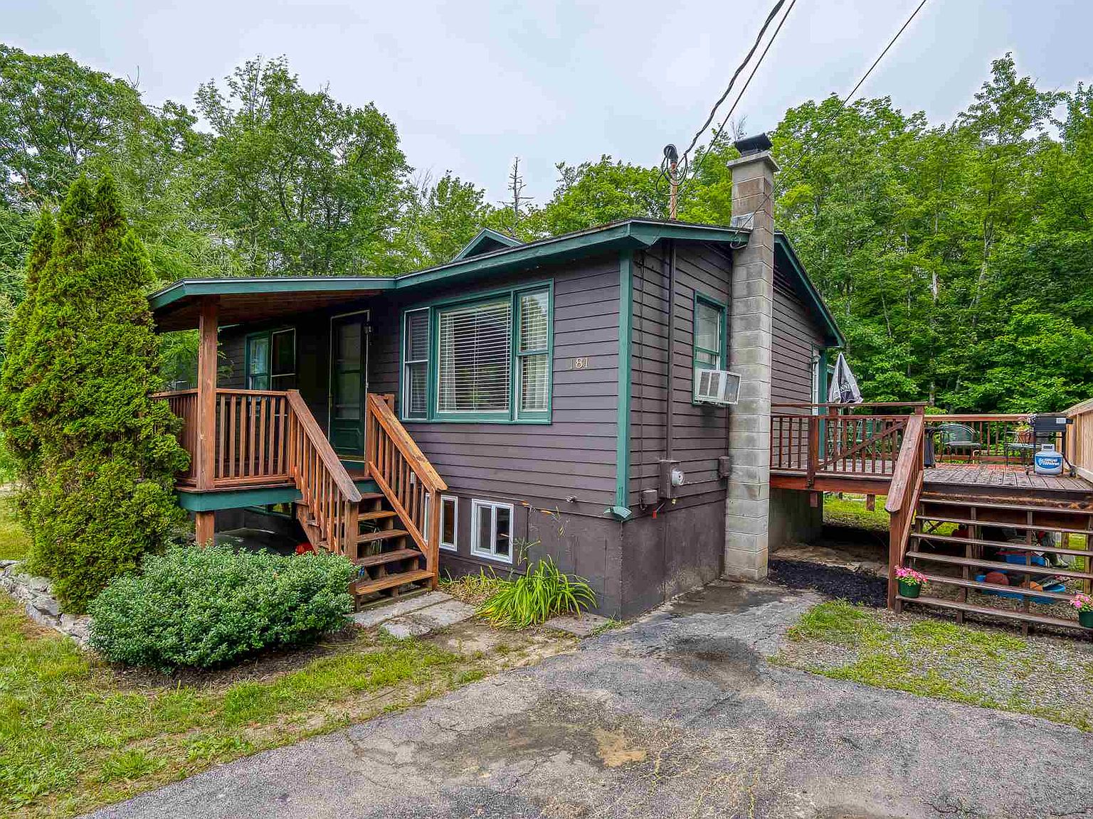 181 Beach Pond Road, Wolfeboro, NH 03894 Zillow