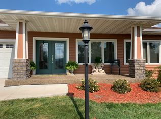 N3182 Barre Ln, West Salem, WI 54669
