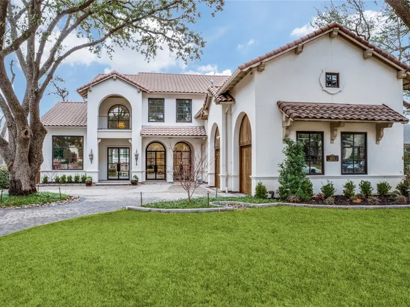 6811 Aberdeen Ave, Dallas, TX 75230
