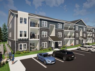 8800 Chiefs Way #8205AC14F, Reading, PA 19608