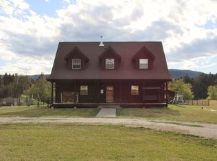 531 Reflection Dr S, Ione, WA 99139