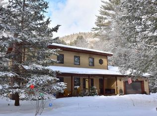 45 W Side Woods Rd, North Conway, NH 03860