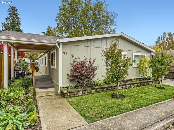 13620 SW Beef Bend Rd Unit 71, Tigard, OR 97224