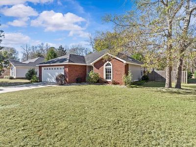129 Elmwood Dr, Dothan, AL, 36303