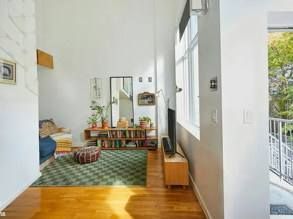 796 Dekalb Ave #2B, Brooklyn, NY 11221
