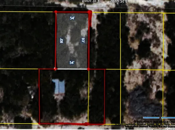 TBD (6 LOTS) W 29th St, Lakehills, TX 78063