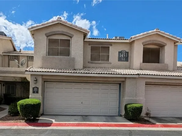 1453 Padbury Ct Unit 2, Las Vegas, NV 89102
