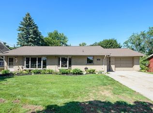 2363 Plymouth Ave SE, Grand Rapids, MI 49506
