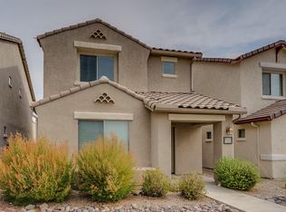 10545 E Singing Canyon Dr, Tucson, AZ 85747