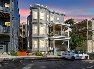 38 Woodford St, Dorchester, MA 02125