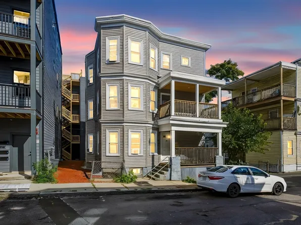 38 Woodford St, Dorchester, MA 02125