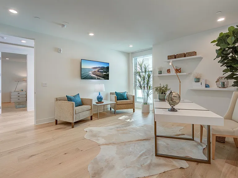 Sea View Villas — Photo 149