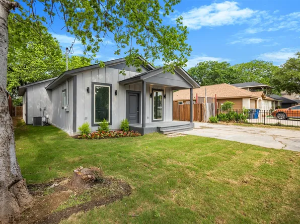 715 Ezekial Ave, Dallas, TX 75217