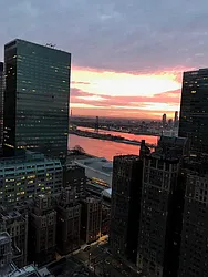 Sold by Keller Williams NYC