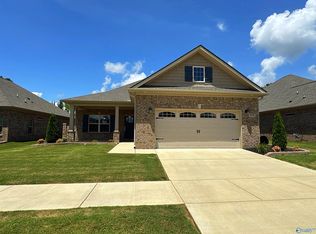 9574 Abington Cove Blvd, Madison, AL 35757