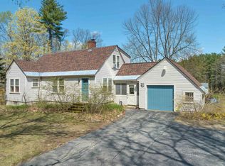 23 Jewett Rd, Dunbarton, NH 03046
