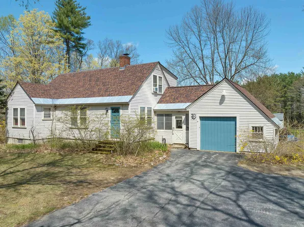 23 Jewett Road, Dunbarton, NH 03046