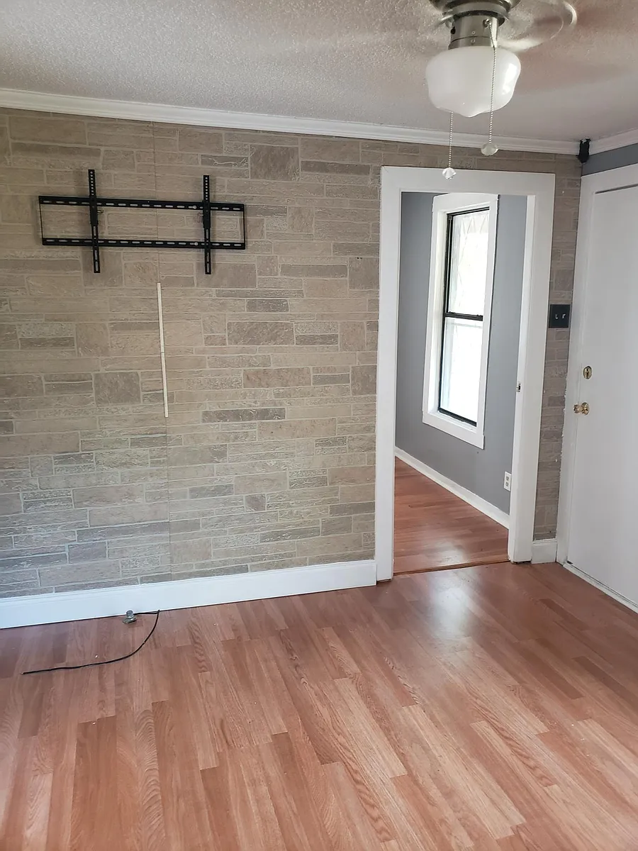 Livingroom - 1217 W 31st St