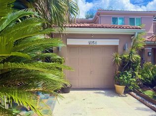 1654 SW 109th Ter, Davie, FL 33324