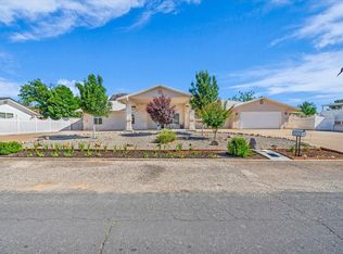 1632 Shivwits Dr, Saint George, UT 84790