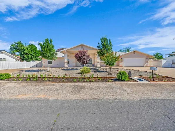 1632 Shivwits Dr, Saint George, UT 84790