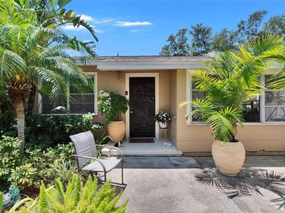 3626 S Hesperides St, Tampa, FL, 33629