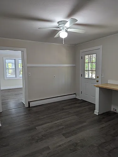 Floor plan 3BD 2 BA