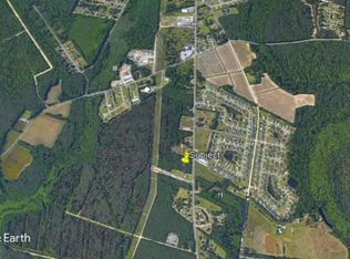 701 S Hwy S, Conway, SC 29527