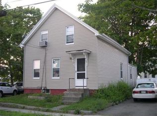 12 Green St #1, Reading, MA 01867