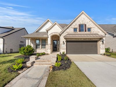 18618 Rock Quarry Trail, Cypress, TX, 77433