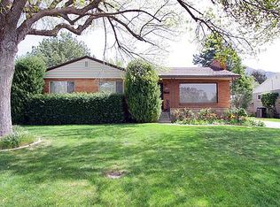 3985 S El Dorado Dr, Holladay, UT 84124