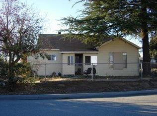 657 S Hargrave St, Banning, CA 92220