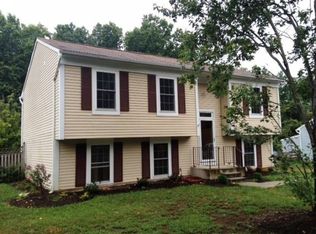1046 Saint Michaels Dr, Bowie, MD 20721
