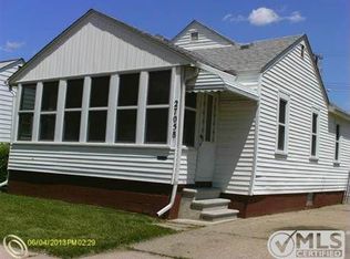 27058 Brush St, Madison Heights, MI
