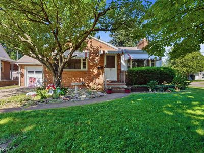 1303 Manor Ave SW, Canton, OH, 44710
