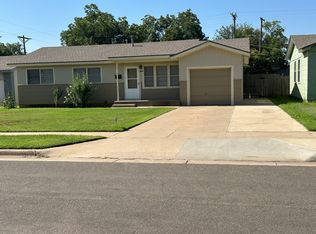 3005 48th St, Lubbock, TX 79413