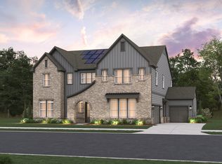 Homes Available Soon, Estates at Daves Creek, Cumming, GA 30041