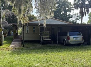 4210 E Lake Park Dr, Hernando, FL 34442