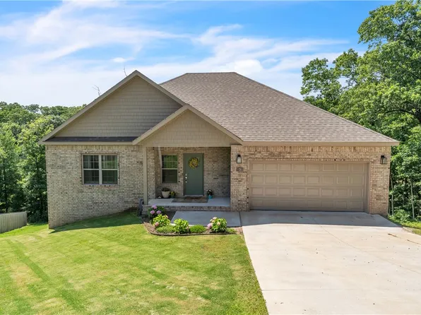 5 Manton Ln, Bella Vista, AR 72714