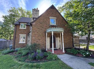 1730 E Wilman Ct, Emporia, KS 66801