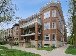 3036 W Logan Blvd #G, Chicago, IL 60647