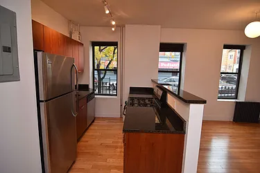 Rented by Building Equity Management LLC