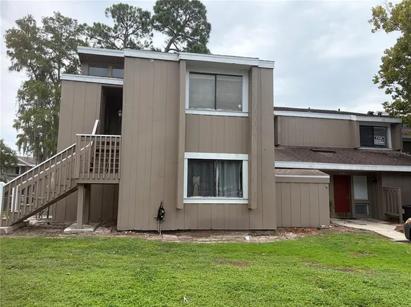5926 PEREGRINE AVENUE #A13, ORLANDO, FL 32819