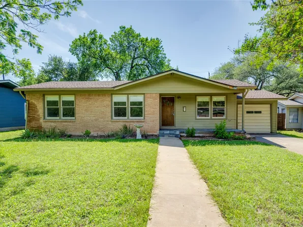 8314 Polar Dr, Austin, TX 78757