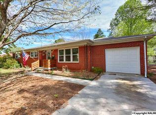 3011 Fairacres Rd SW, Huntsville, AL 35805