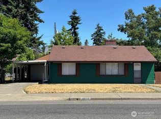 3629 S Tyler St, Tacoma, WA