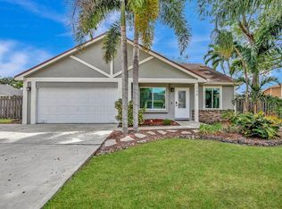 736 SW 158th Ter, Sunrise, FL 33326